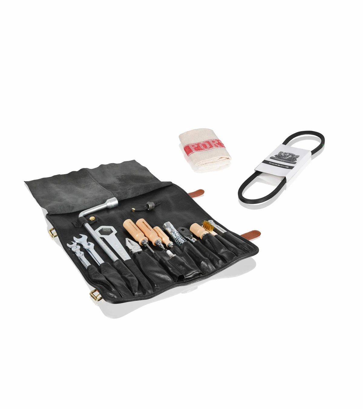 Porsche Design Porsche Classic 356 Tool Bag