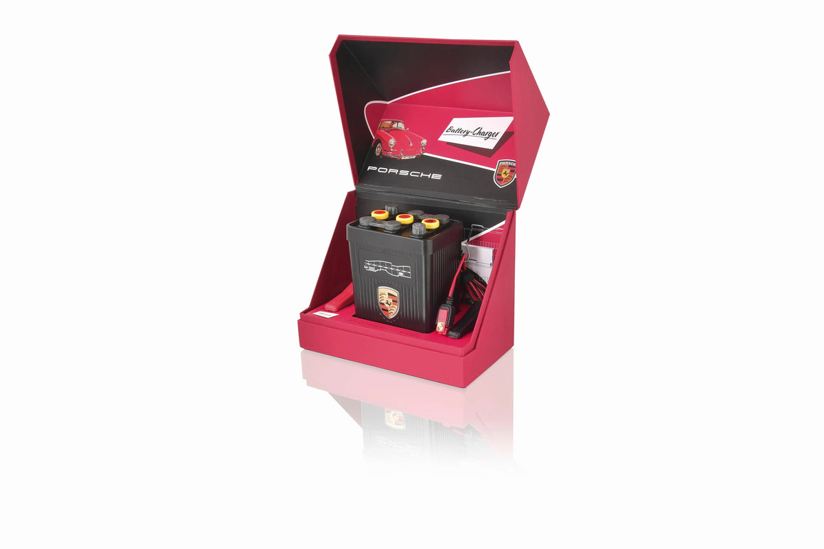Porsche Design Porsche Classic Battery Charger
