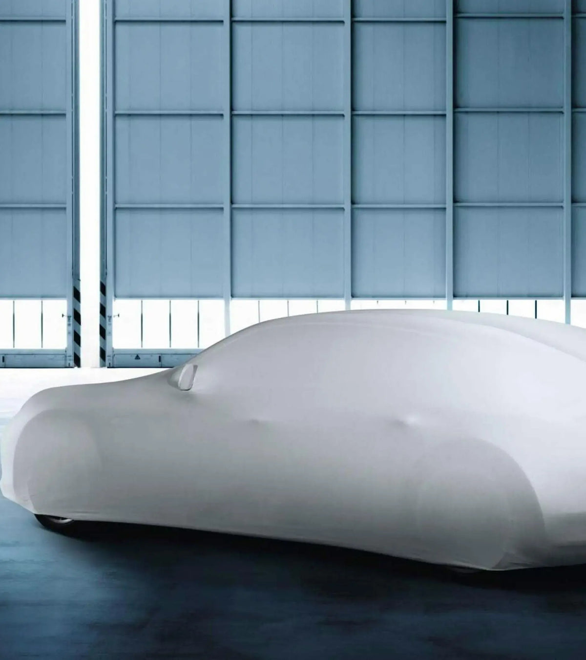 Porsche Design Porsche Indoor car cover for Panamera