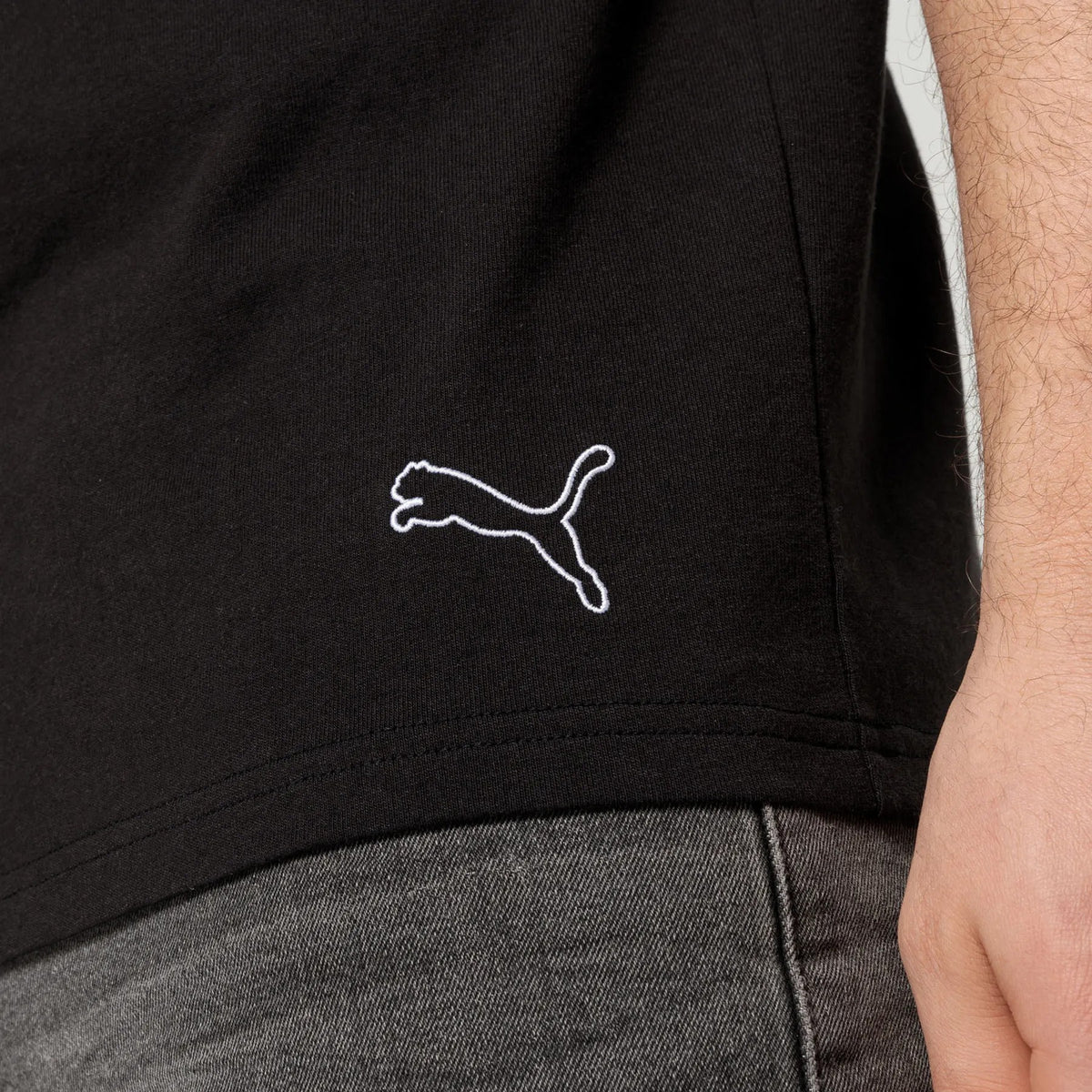 Porsche Design T-shirt – 50Y ANDIAL Collection – Limited Edition