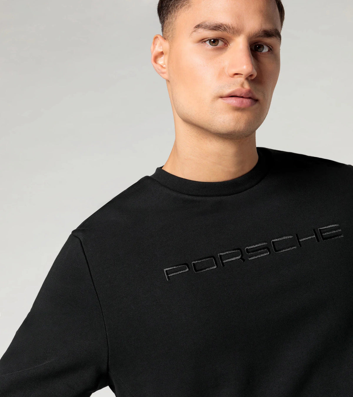 Porsche Design Unisex pullover – Motorsport Fanwear