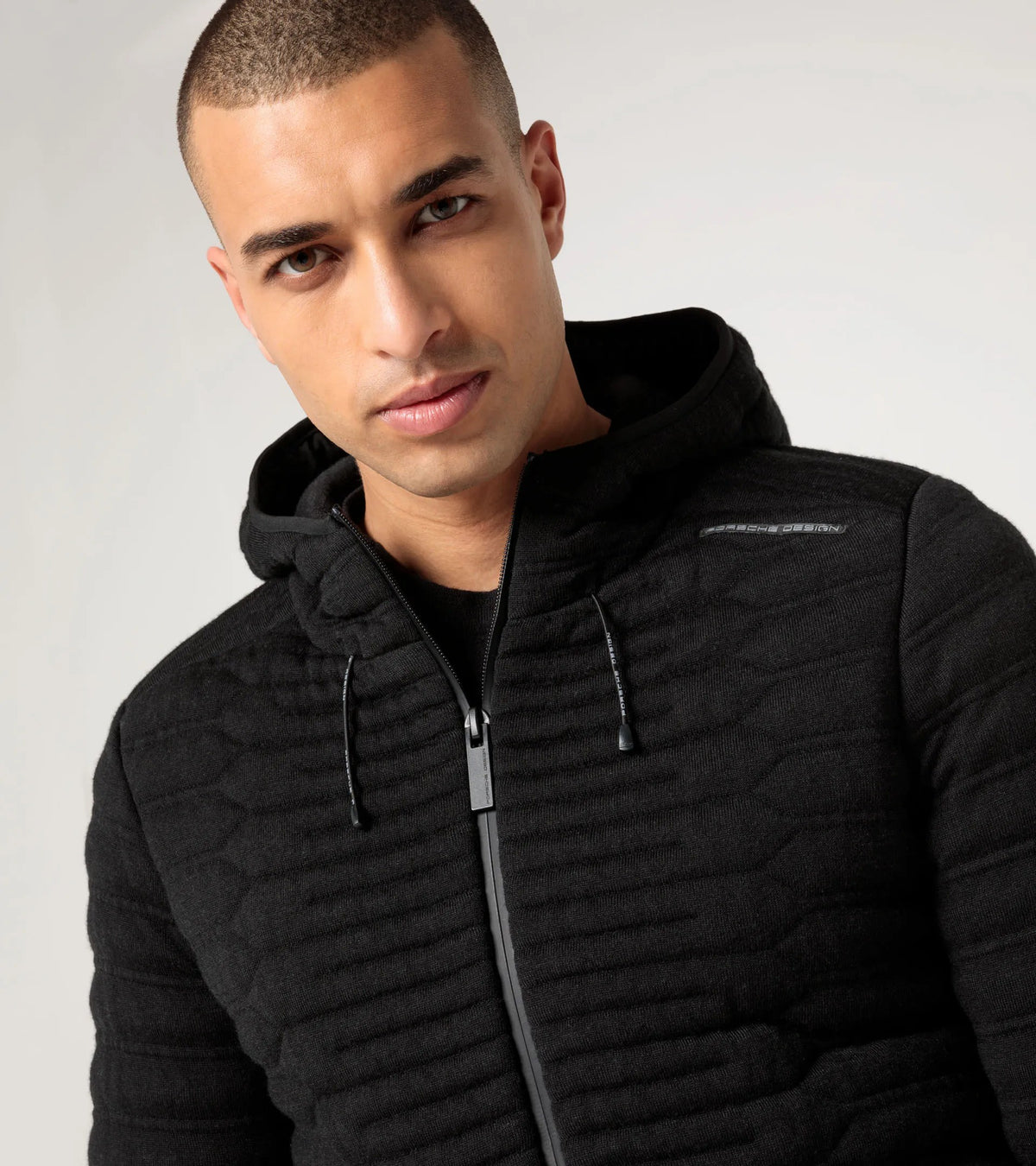 Porsche Design EvoKNIT® hoodie
