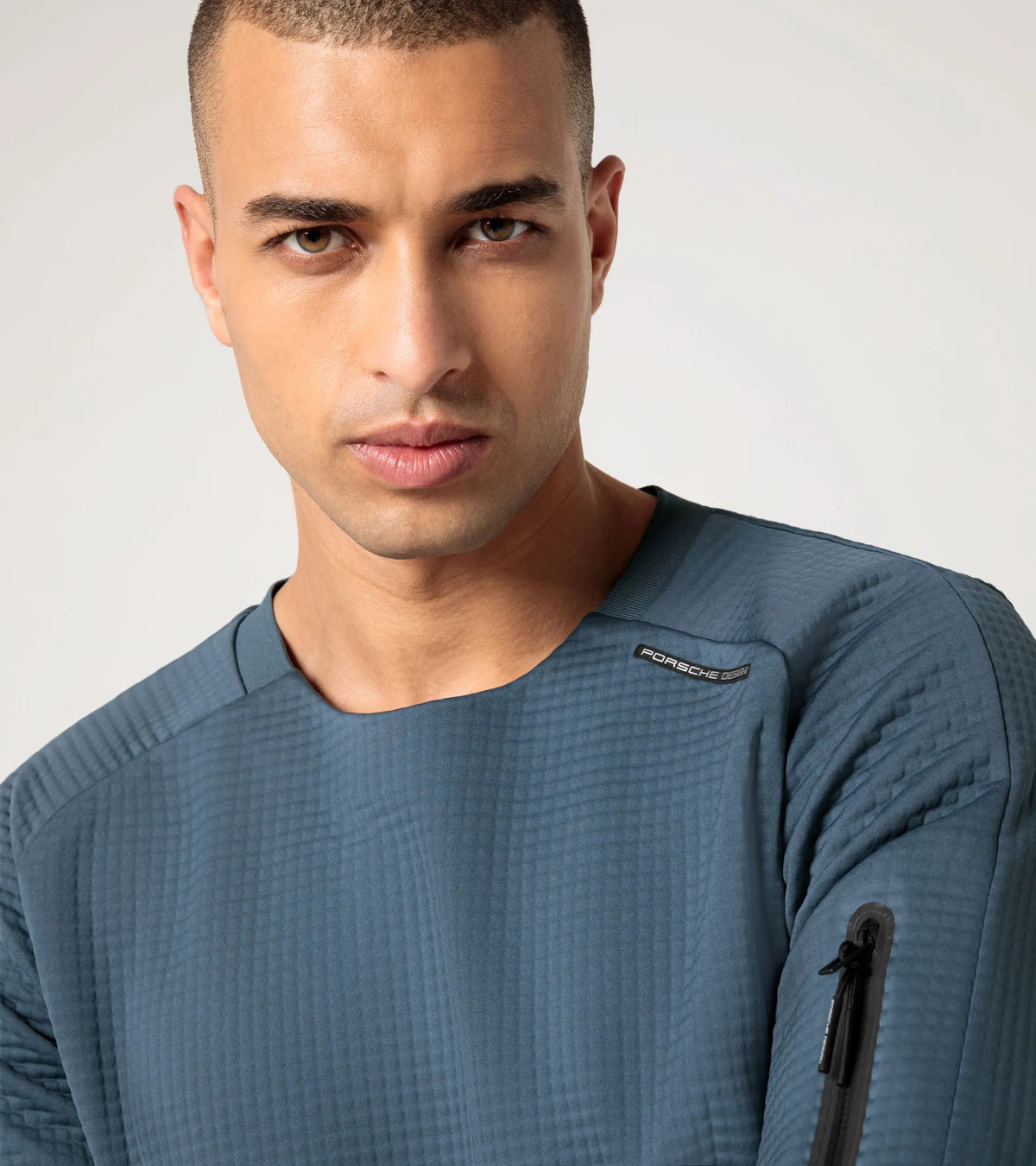 Porsche Design Crew neck sweatshirt