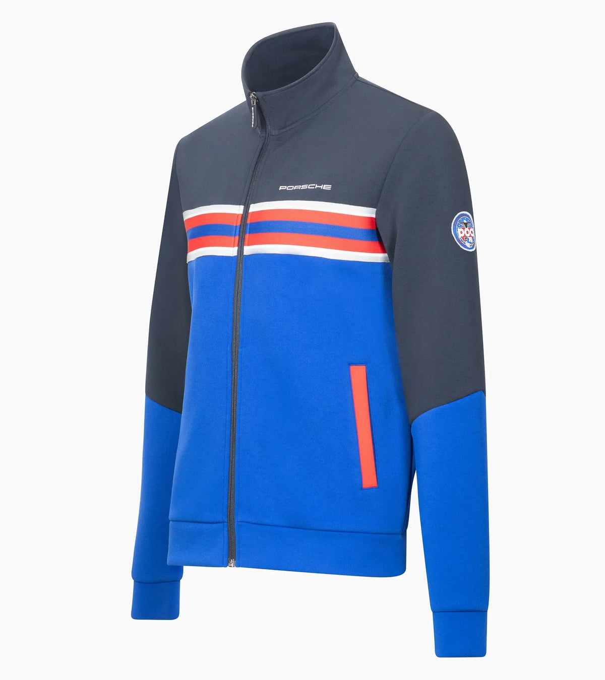 Porsche Design PCA Track Jacket – Porsche Club of America