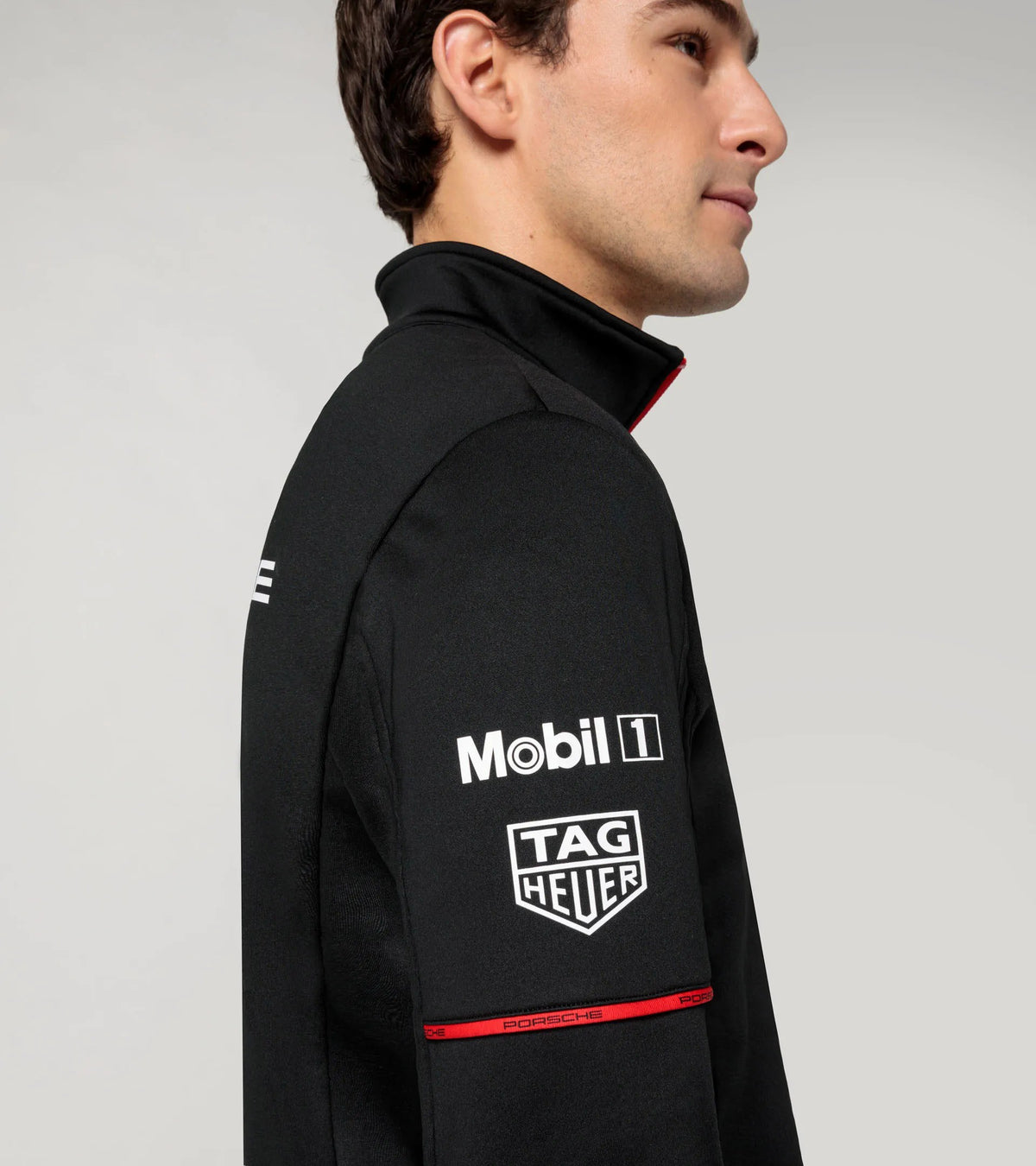 Porsche Design Unisex Midlayer – Porsche Motorsport Replica