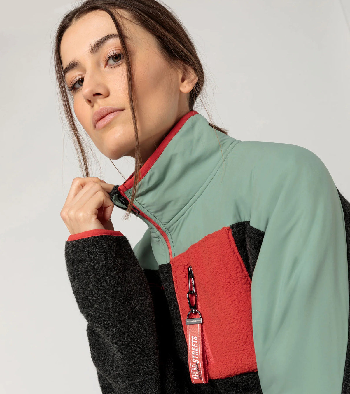 Porsche Design Unisex AHEAD jacket
