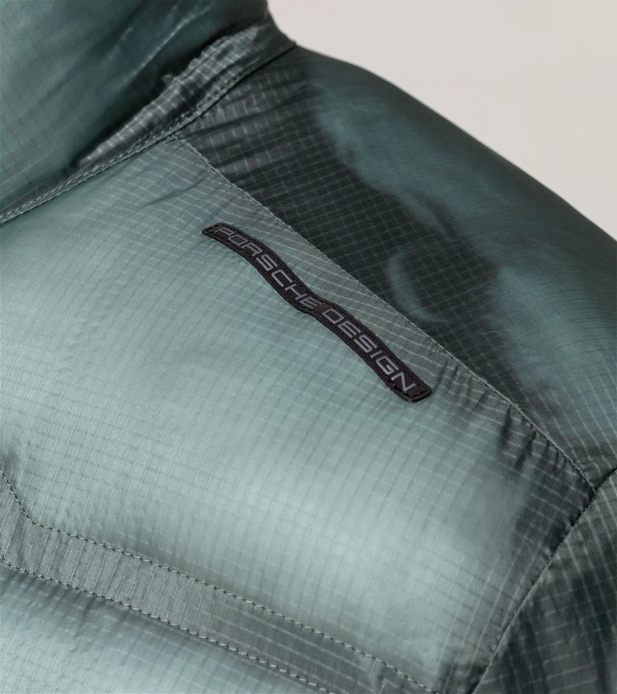 Porsche Design Light padded jacket