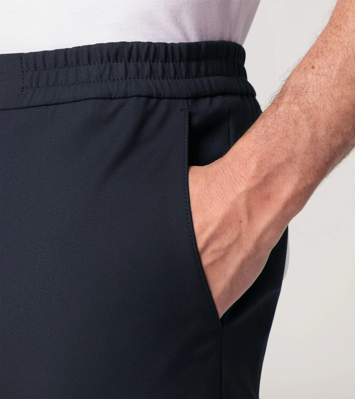 Porsche Design Travel Trousers