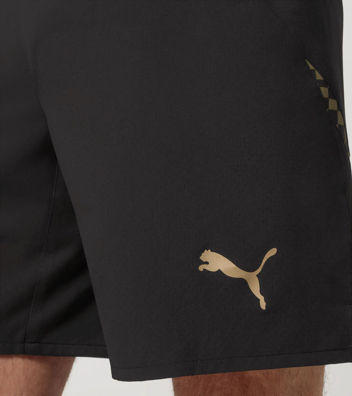 Porsche Design Football shorts – 911 Spirit 70