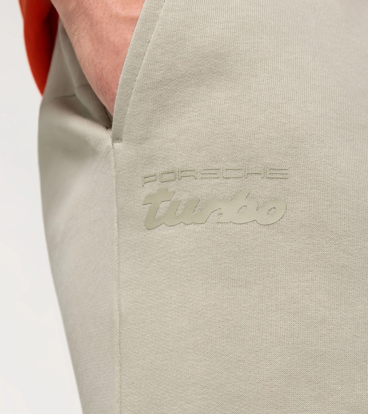 Porsche Design Porsche Turbo Jogging Bottoms