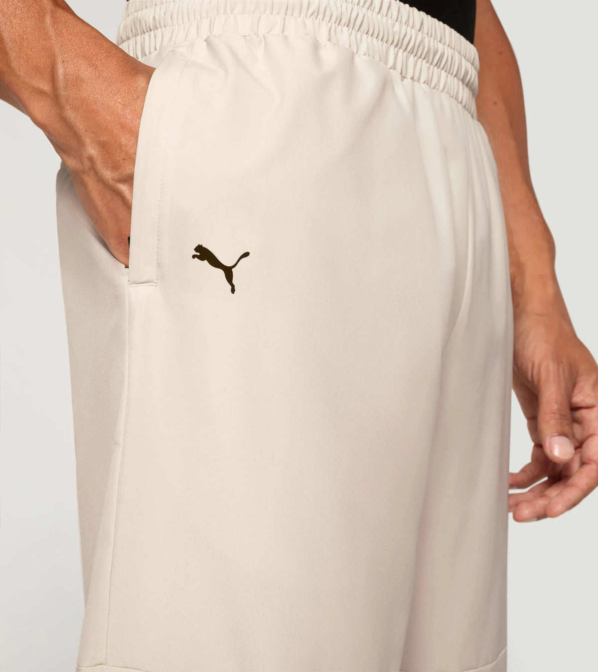 Porsche Design Woven tech trousers