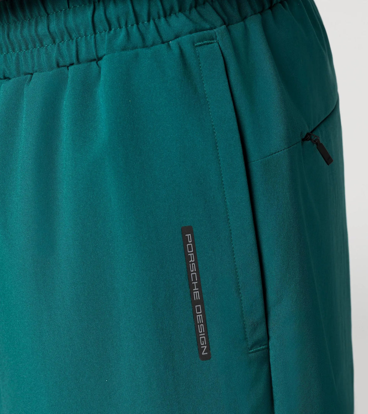 Porsche Design Woven Tech Pants