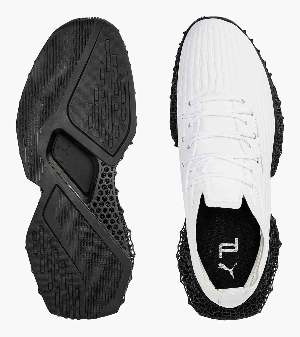 Porsche Design 3D MATRIX trainers