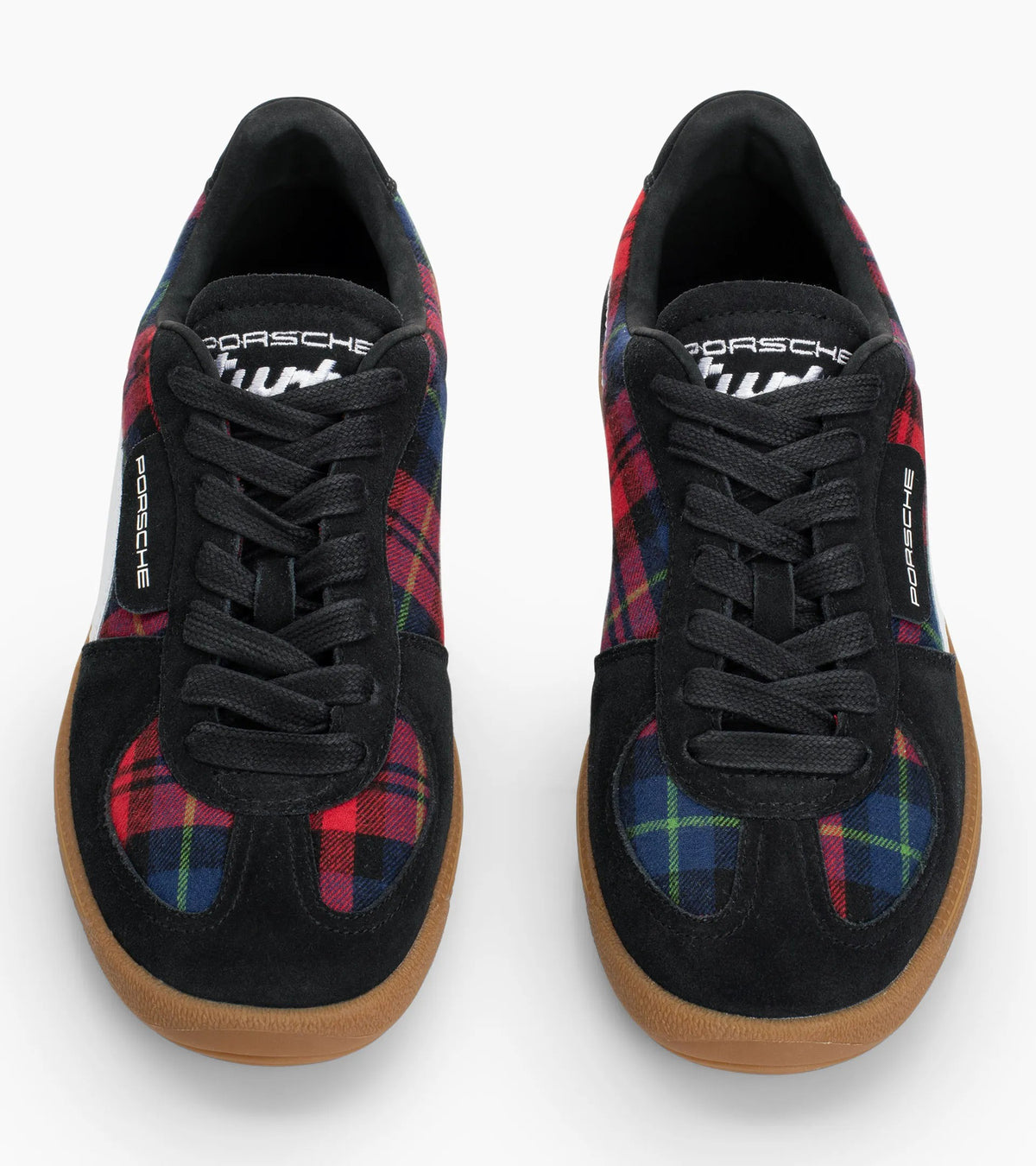Porsche Design Porsche Turbo 'Palermo' Unisex Trainers