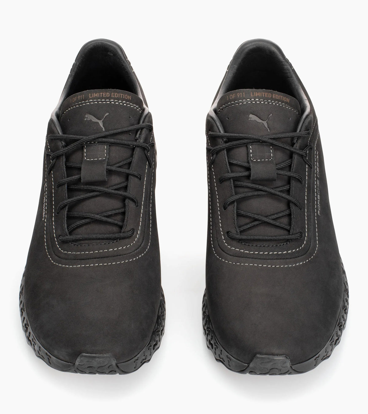 Porsche Design Xetic® III Trainers – Limited Edition