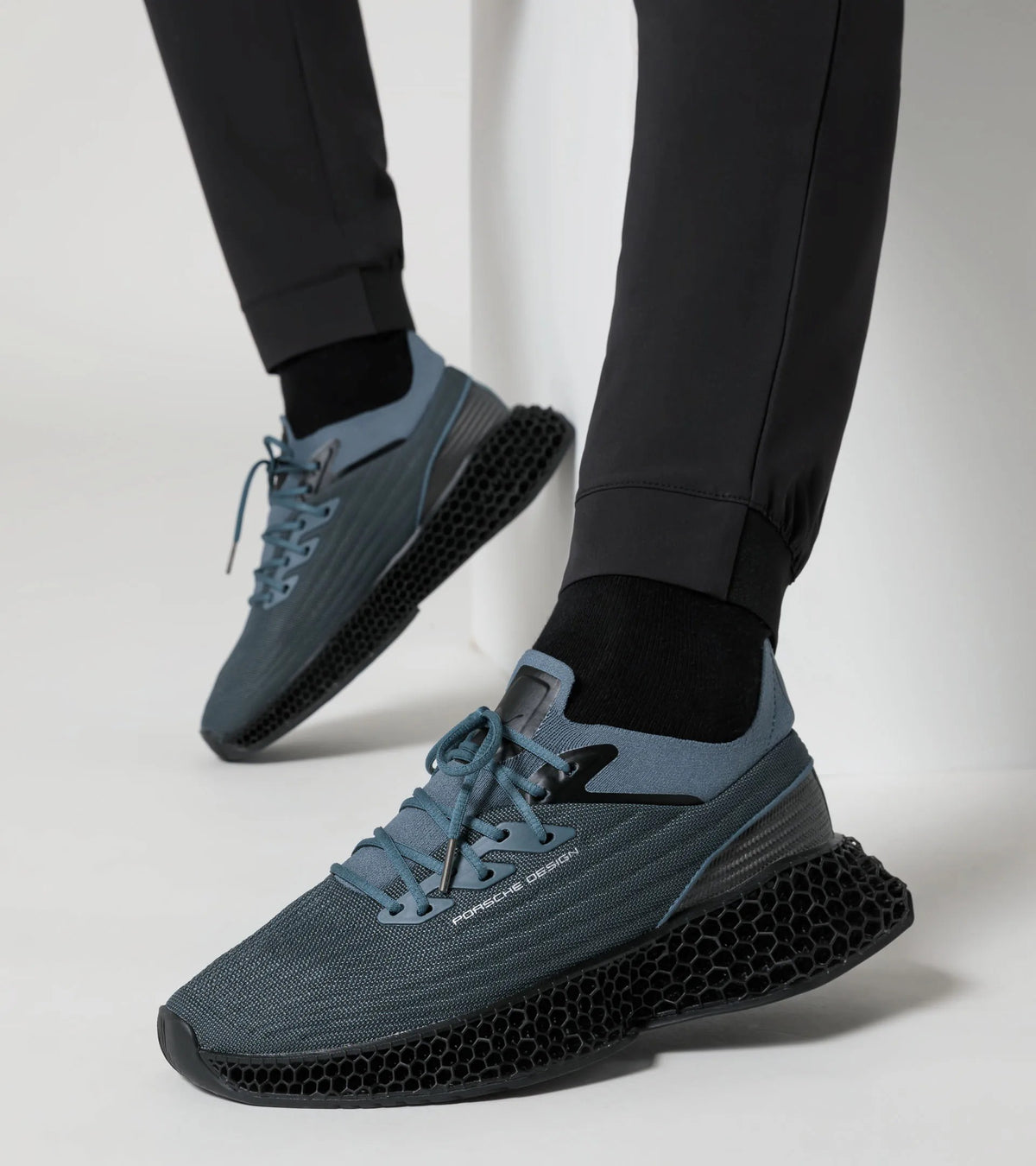 Porsche Design 3D MTRX II Trainers