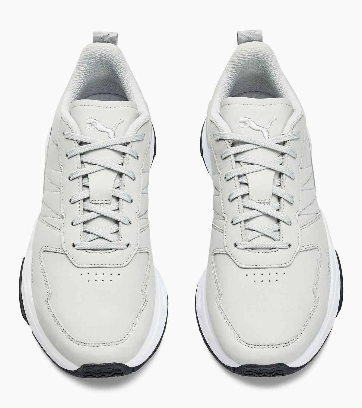 Porsche Design PWRPlate N trainers