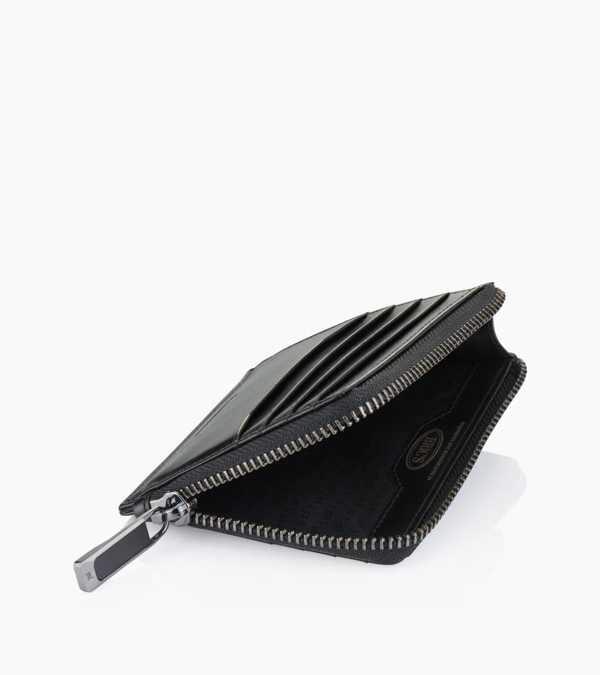 Porsche Design Classic Wallet 11 with Zipper