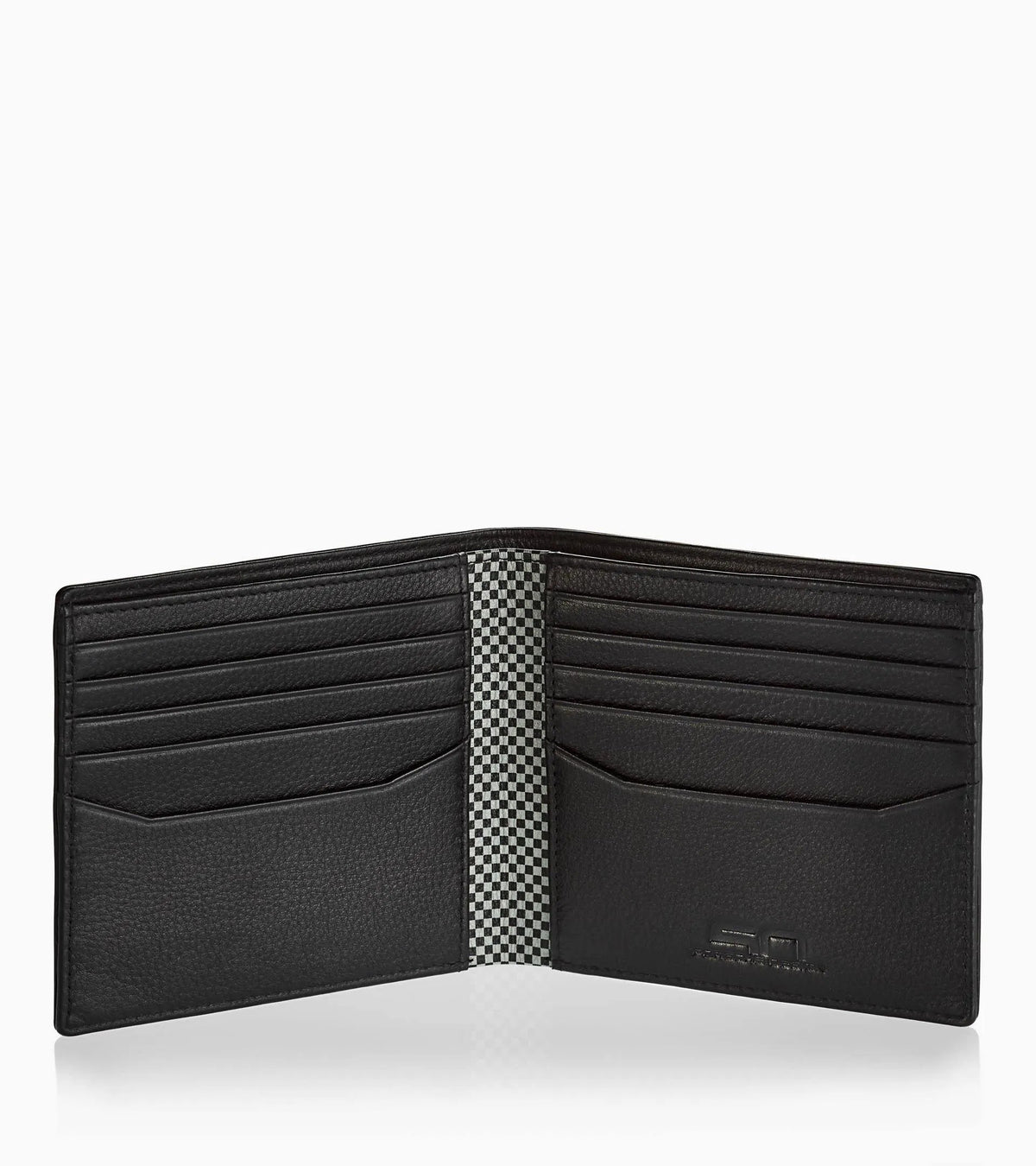 Porsche Design 50Y Billfold 10