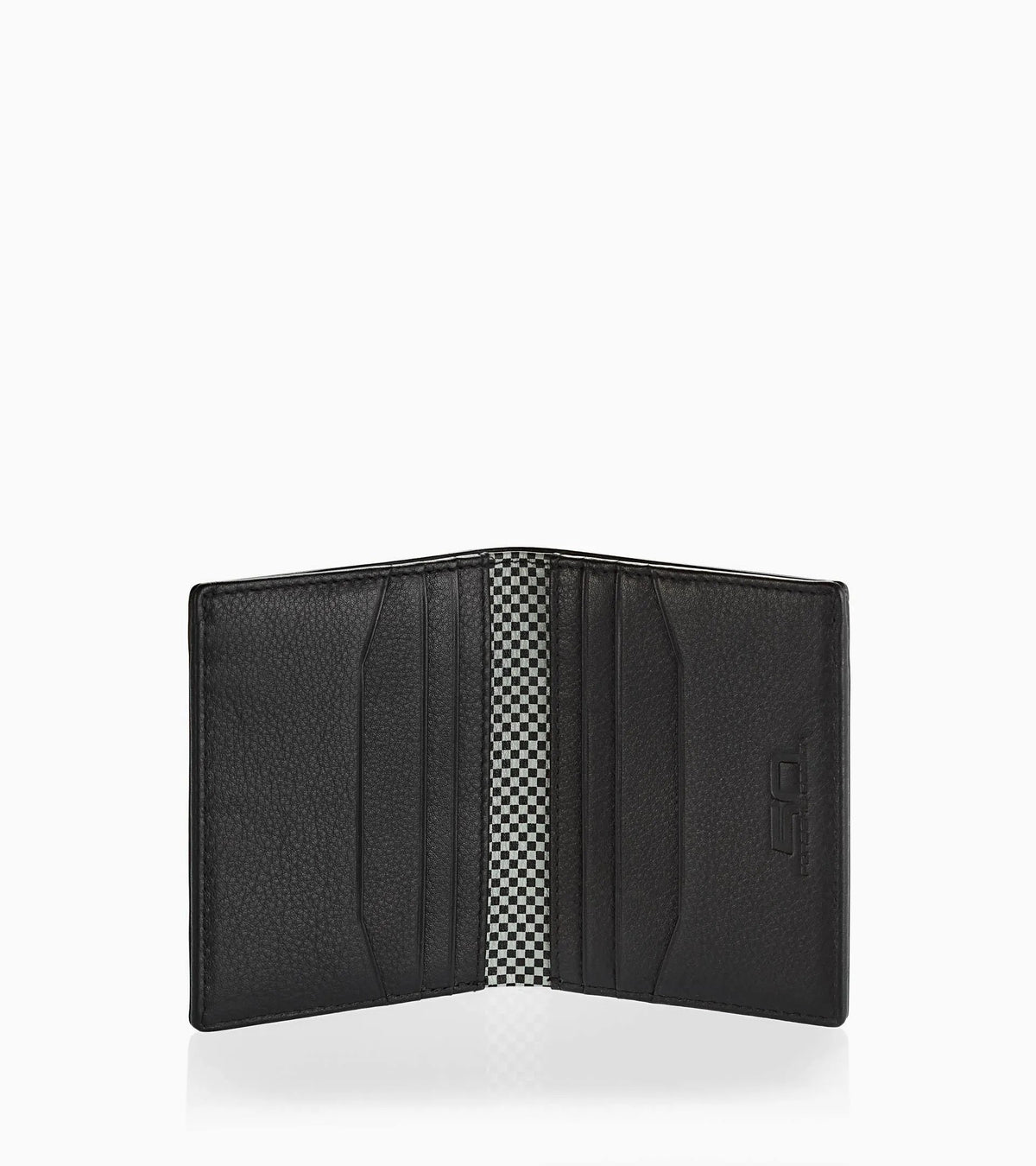 Porsche Design 50Y Billfold 6