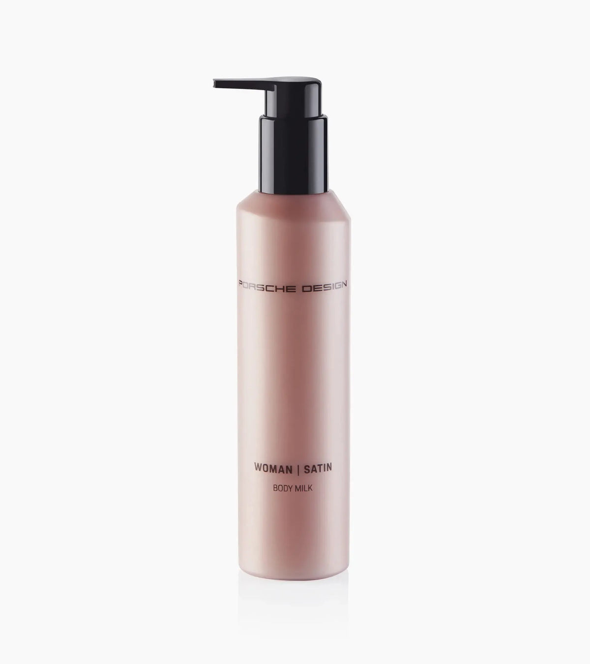 Porsche Design Porsche Design Woman Satin Body Milk