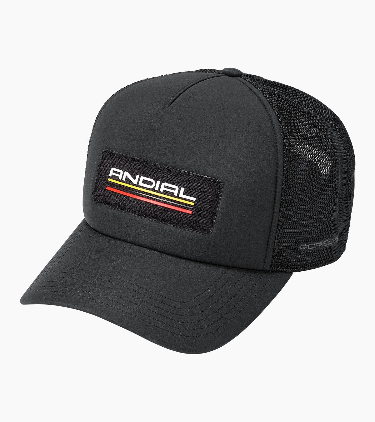 Porsche Design Trucker Cap – 50Y ANDIAL Collection – Limited Edition
