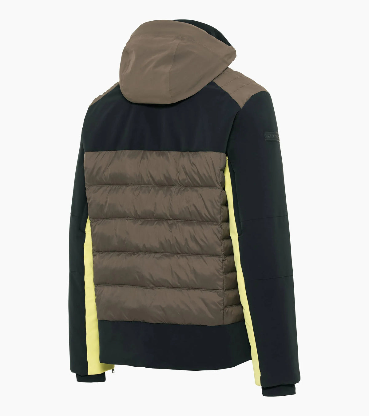 Porsche Design PORSCHE HEAD Ski Jacket – Turbo