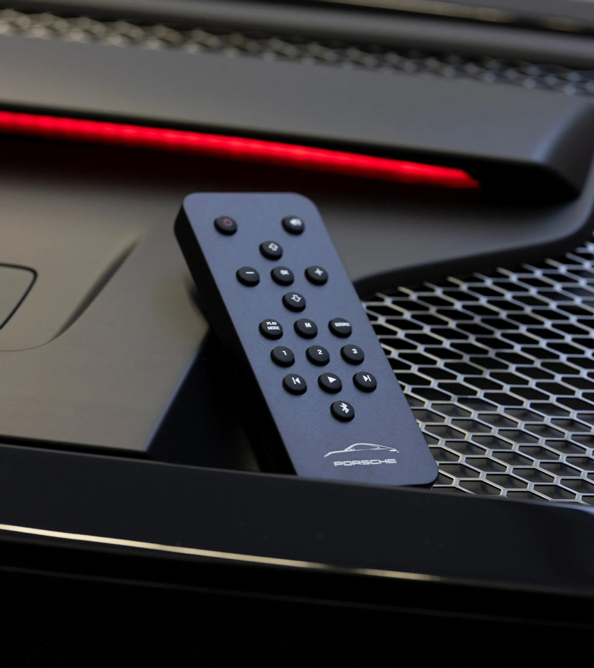 Porsche Design 911 Soundbar 2.0