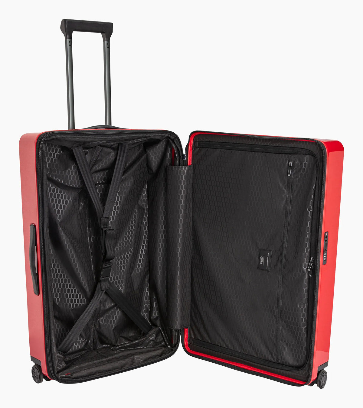 Porsche Design Roadster hardcase trolley L
