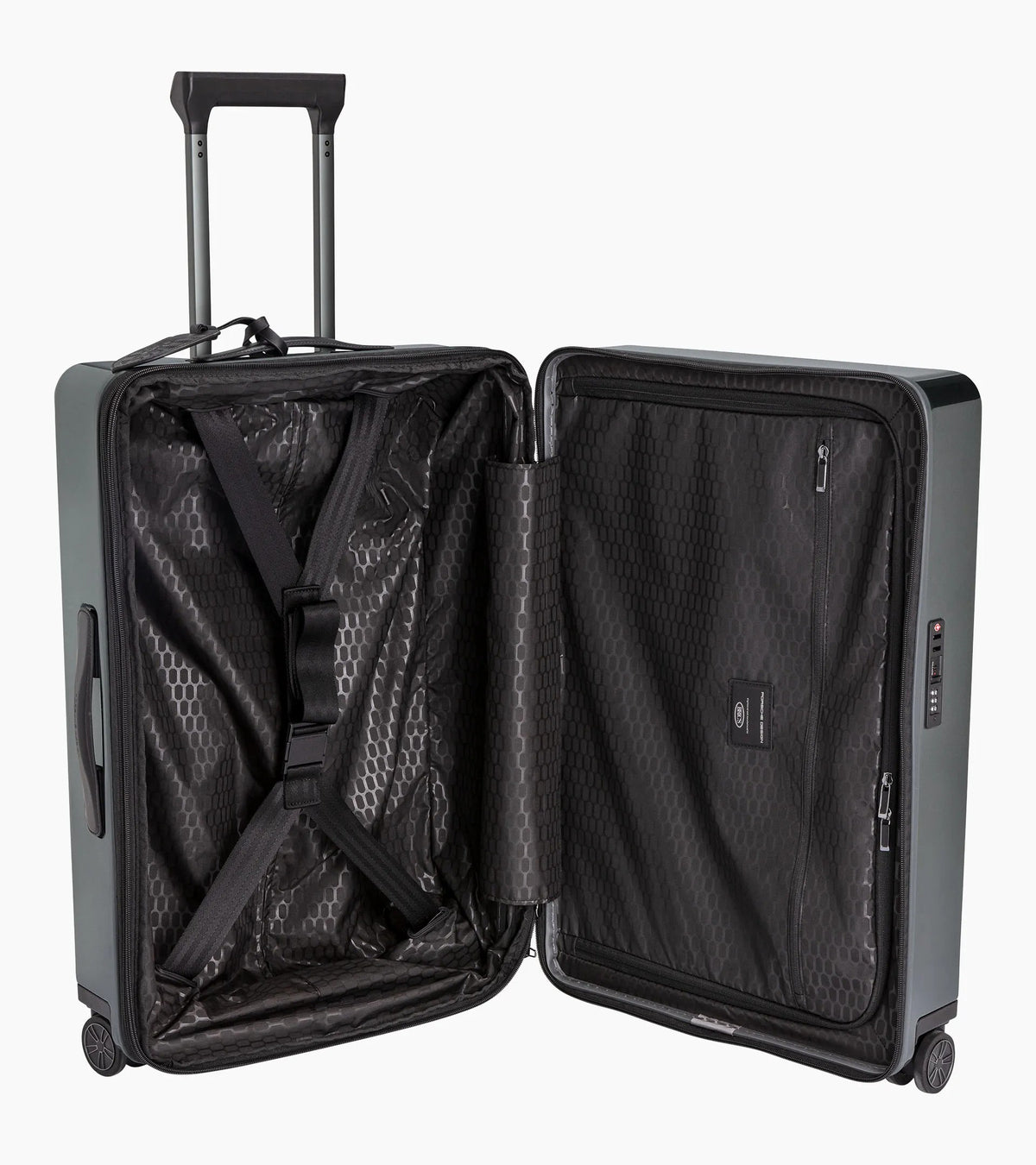 Porsche Design Roadster hardcase trolley M