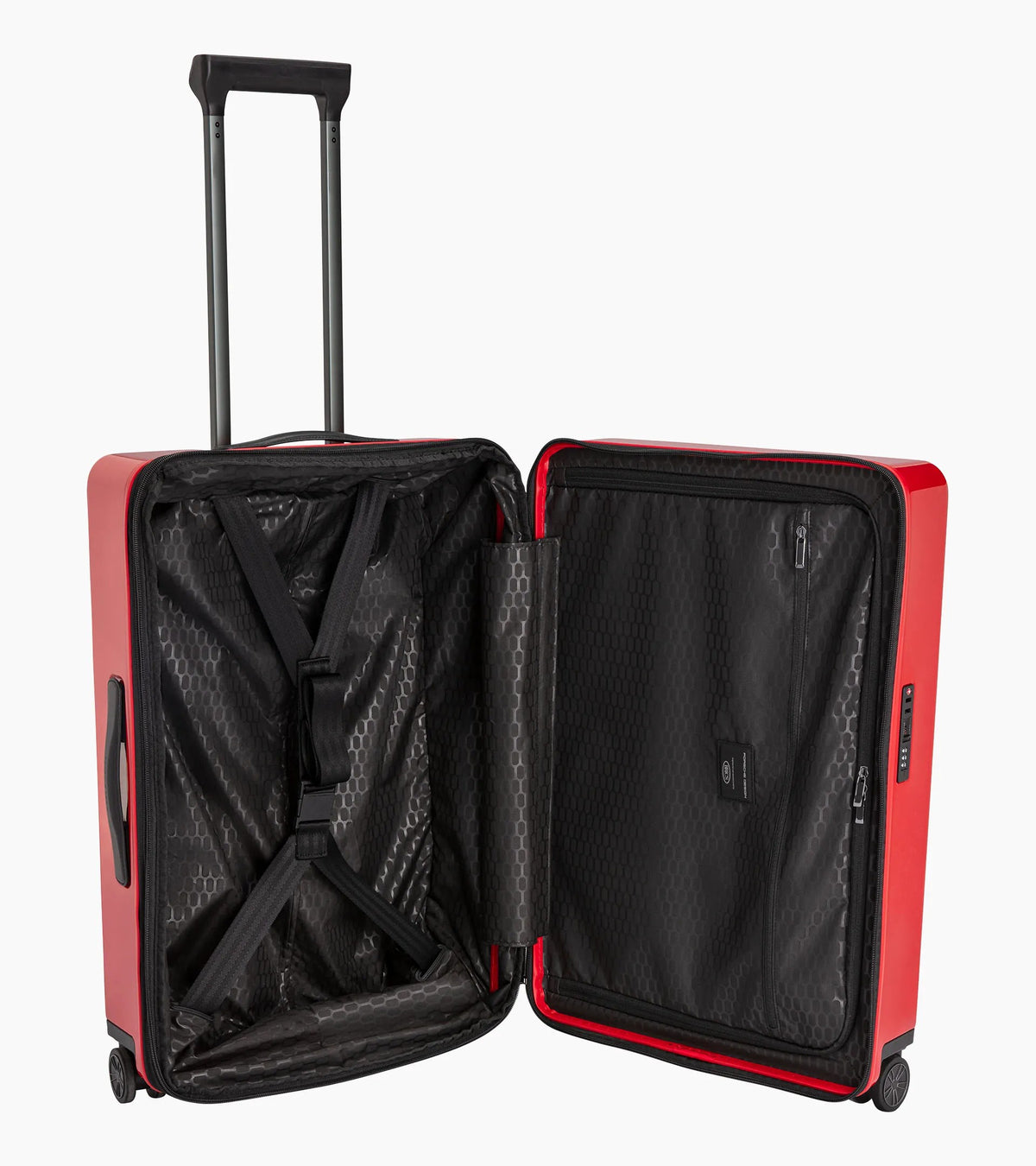 Porsche Design Roadster hardcase trolley M