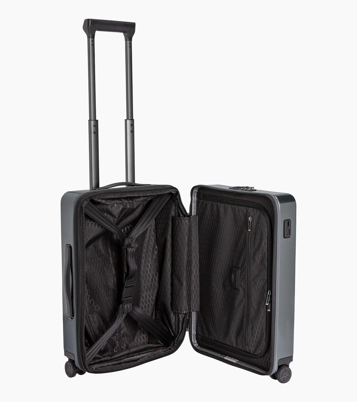 Porsche Design Roadster hardcase business trolley S