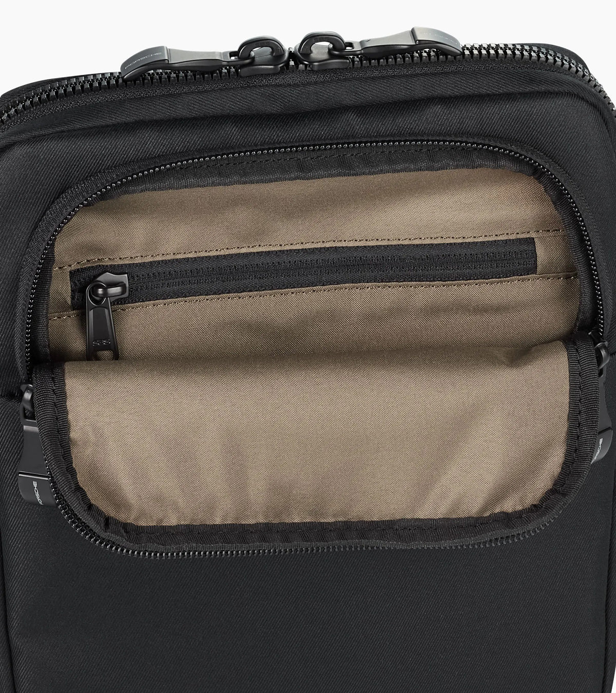 Porsche Design Shoulder Bag – Essential