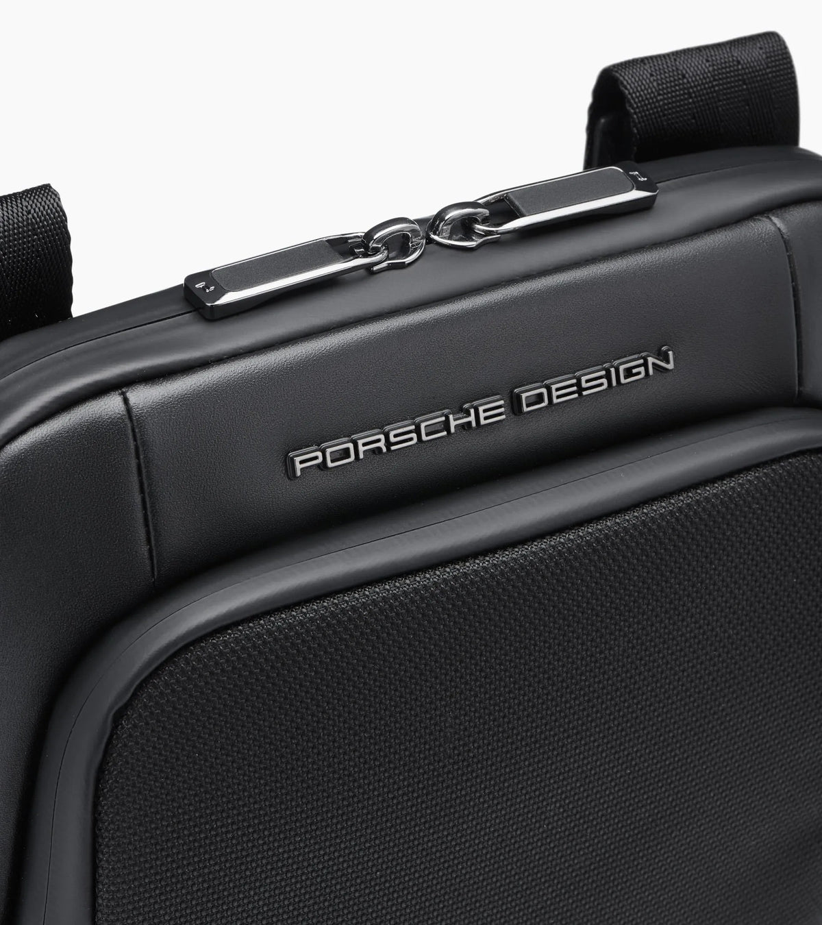 Porsche Design Roadster Nylon Shoulderbag S