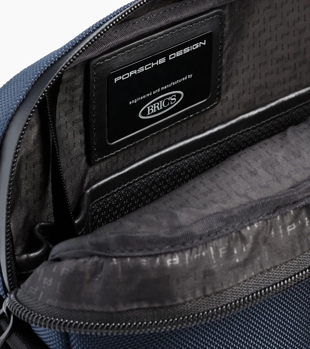 Porsche Design Roadster Pro Shoulder Bag XS