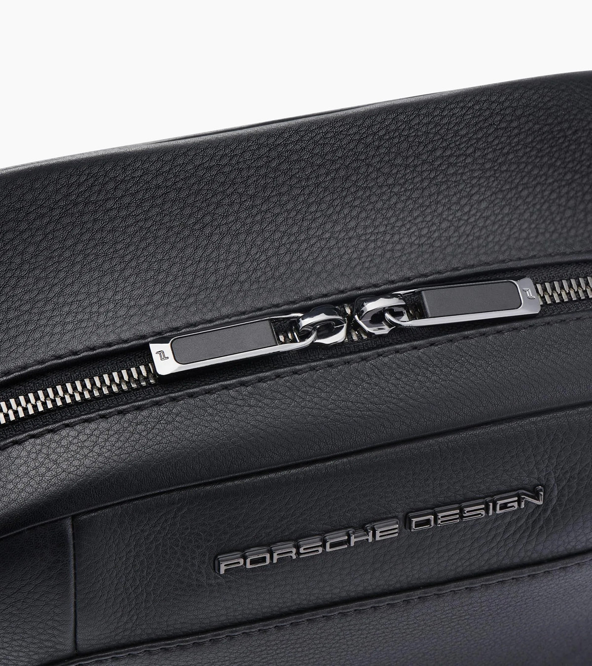 Porsche Design Roadster Leather Washbag M