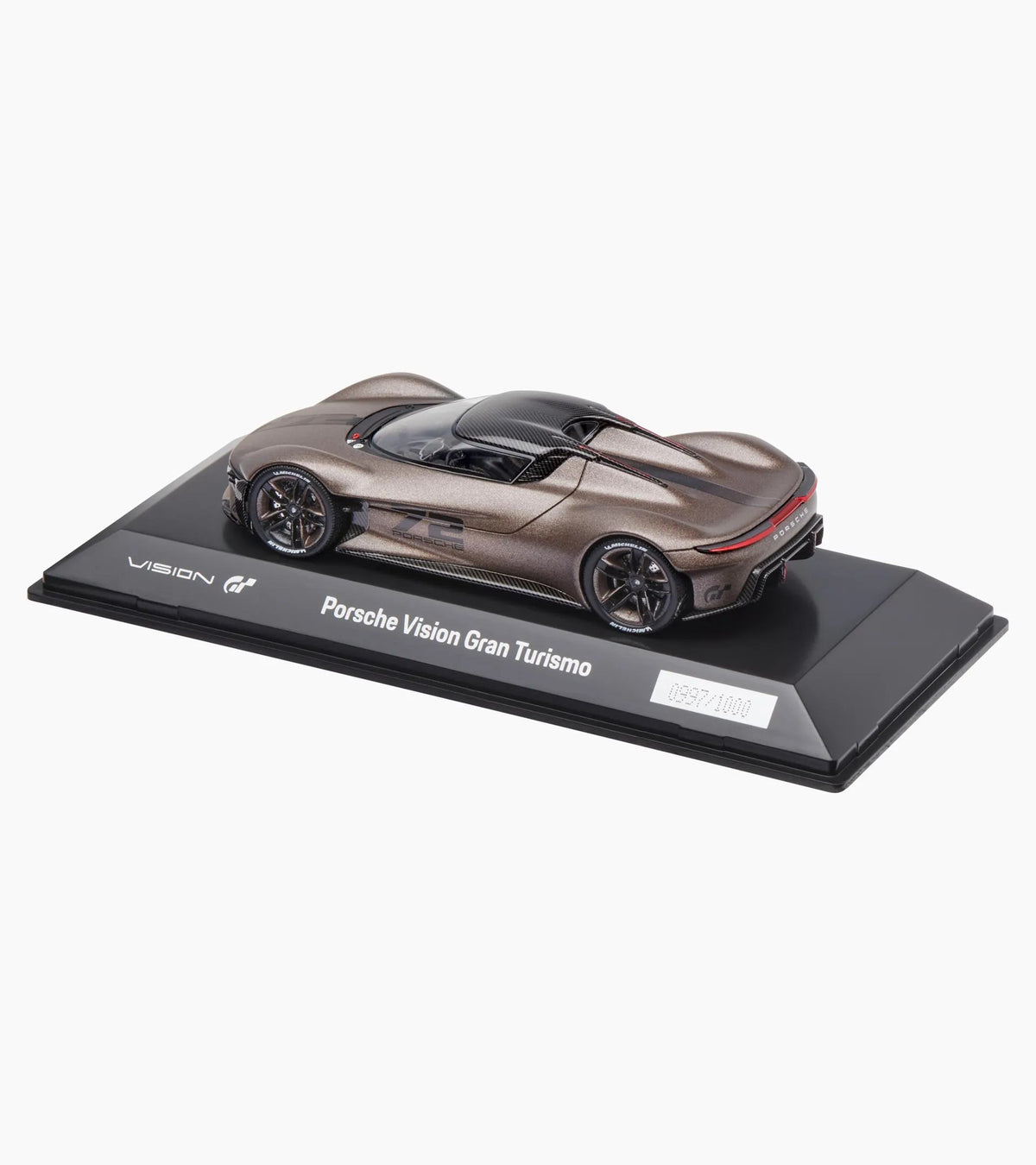 Porsche Design Porsche Vision Gran Turismo – Limited Edition