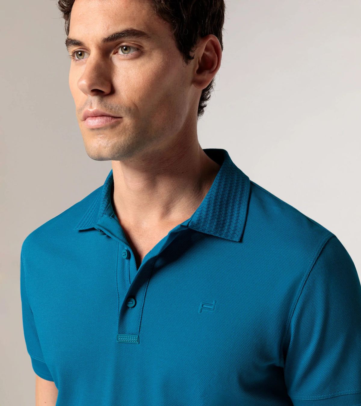 Porsche Design TecFlex polo shirt
