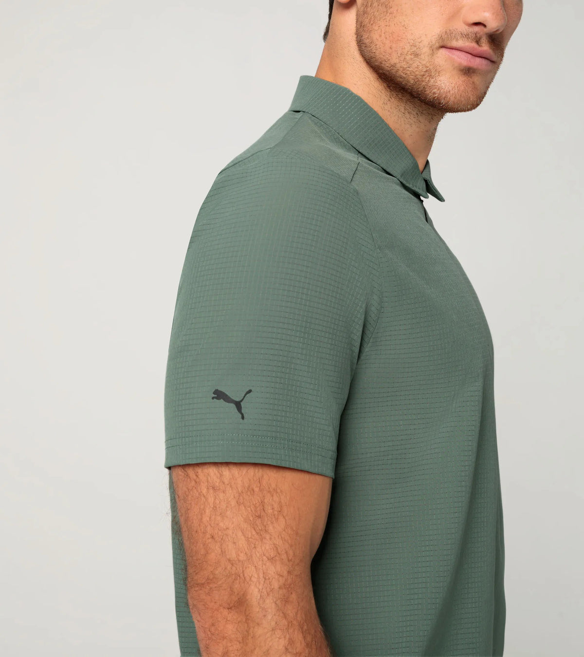 Porsche Design Active polo shirt