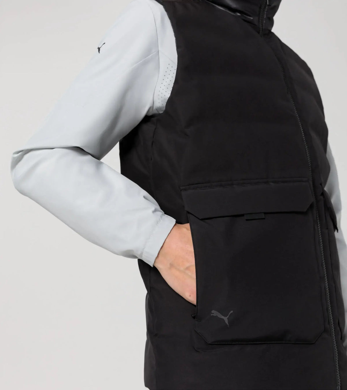 Porsche Design Padded vest