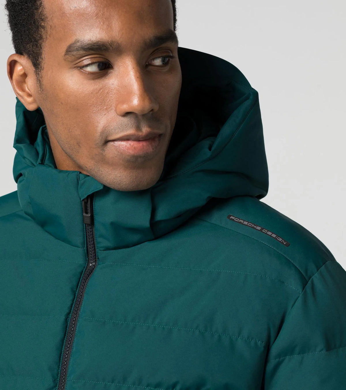 Porsche Design Padded Jacket
