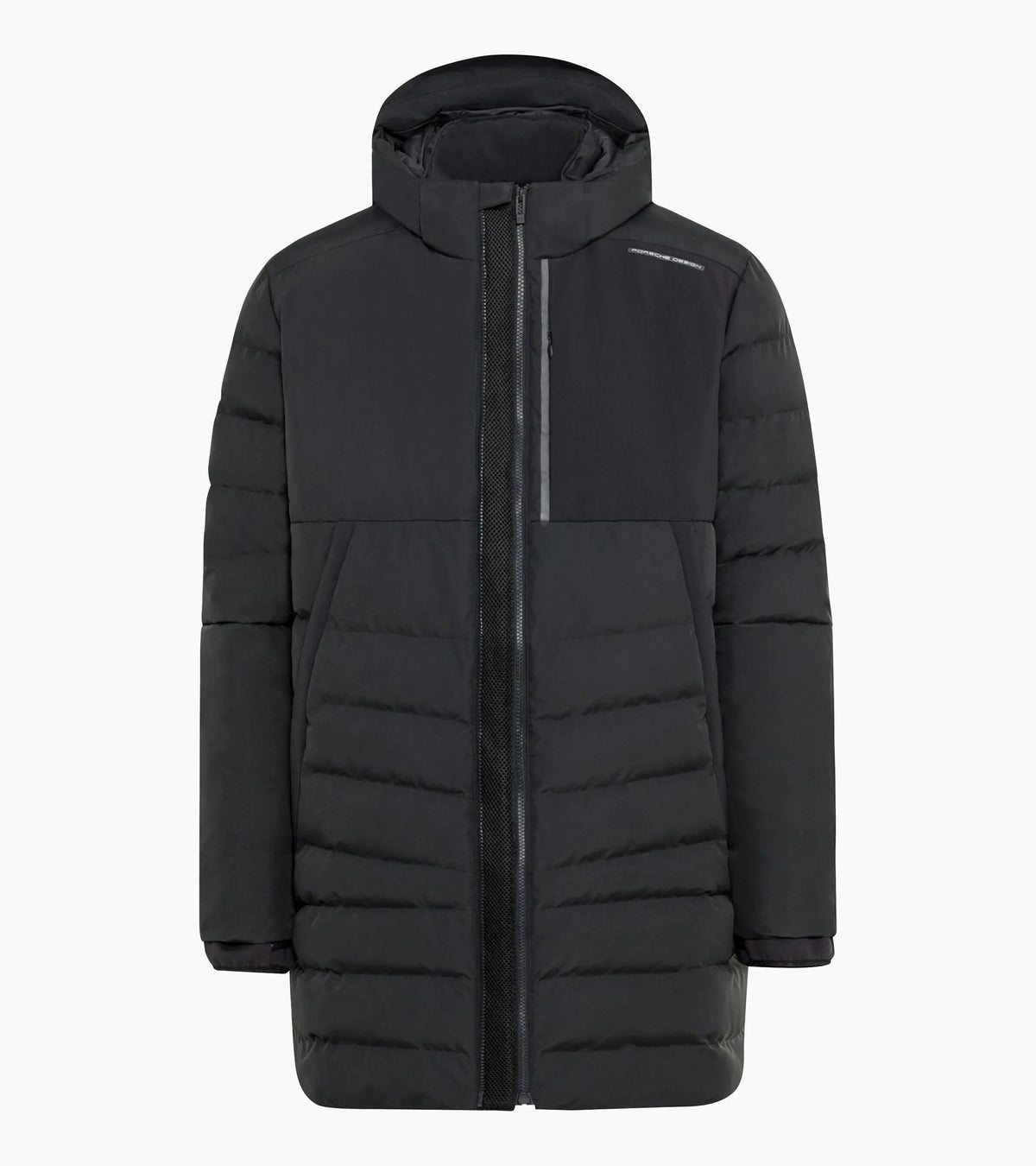 Porsche Design Padded Parka