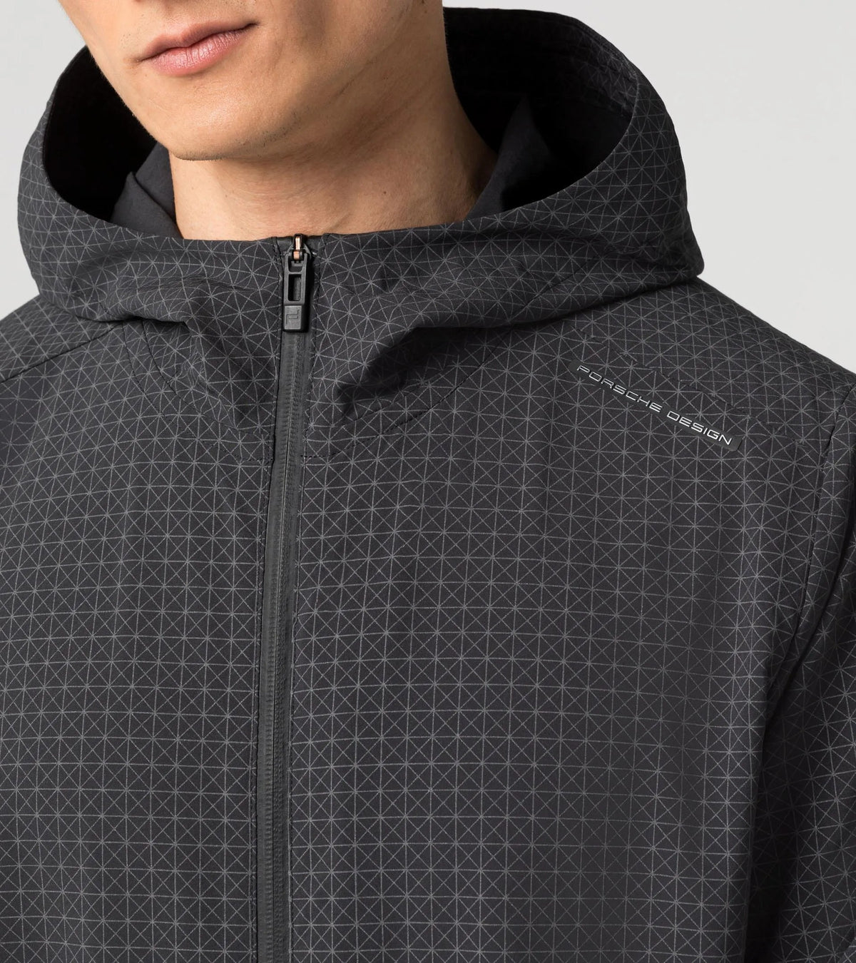 Porsche Design Active Jacket