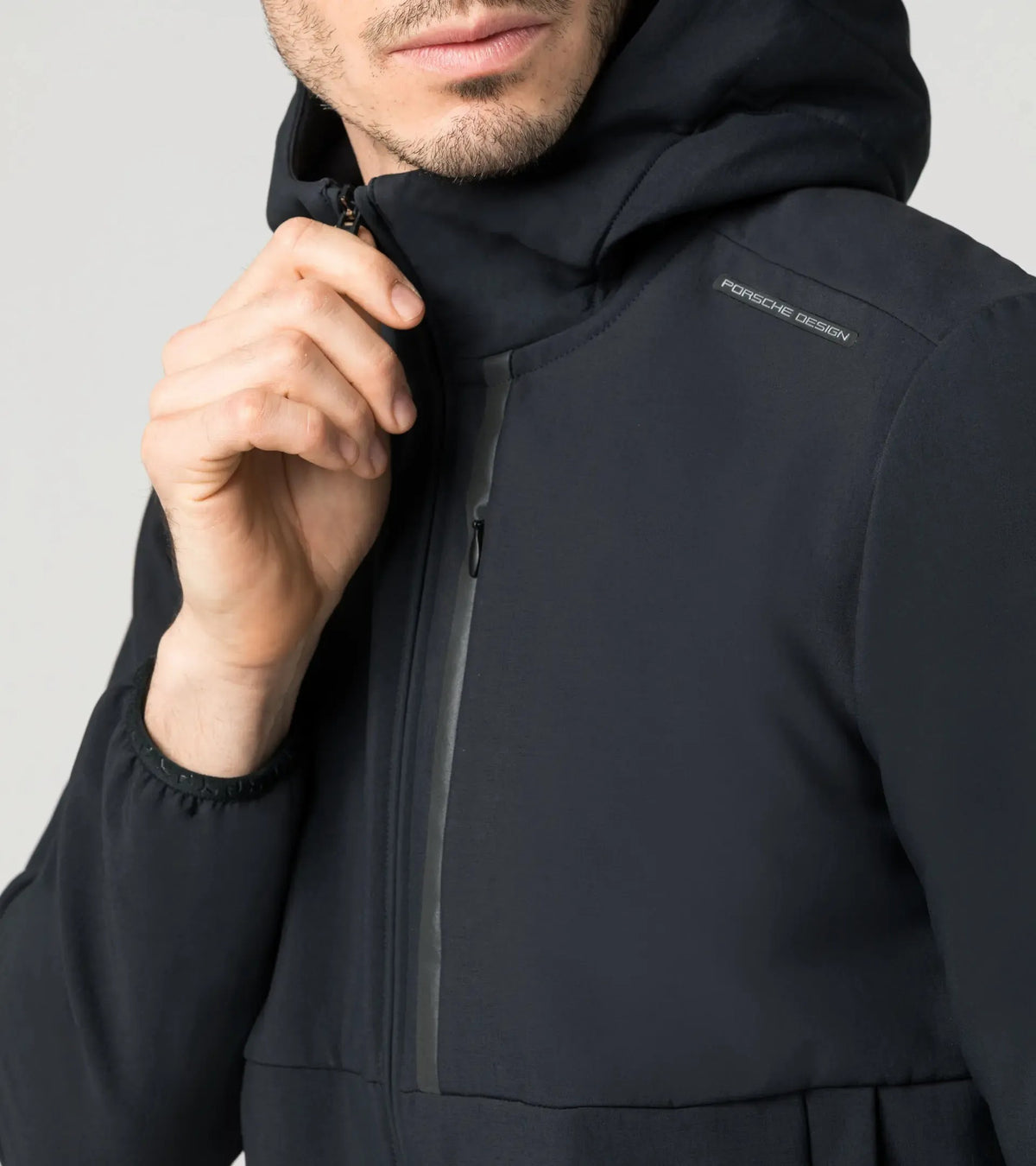 Porsche Design Softshell Jacket