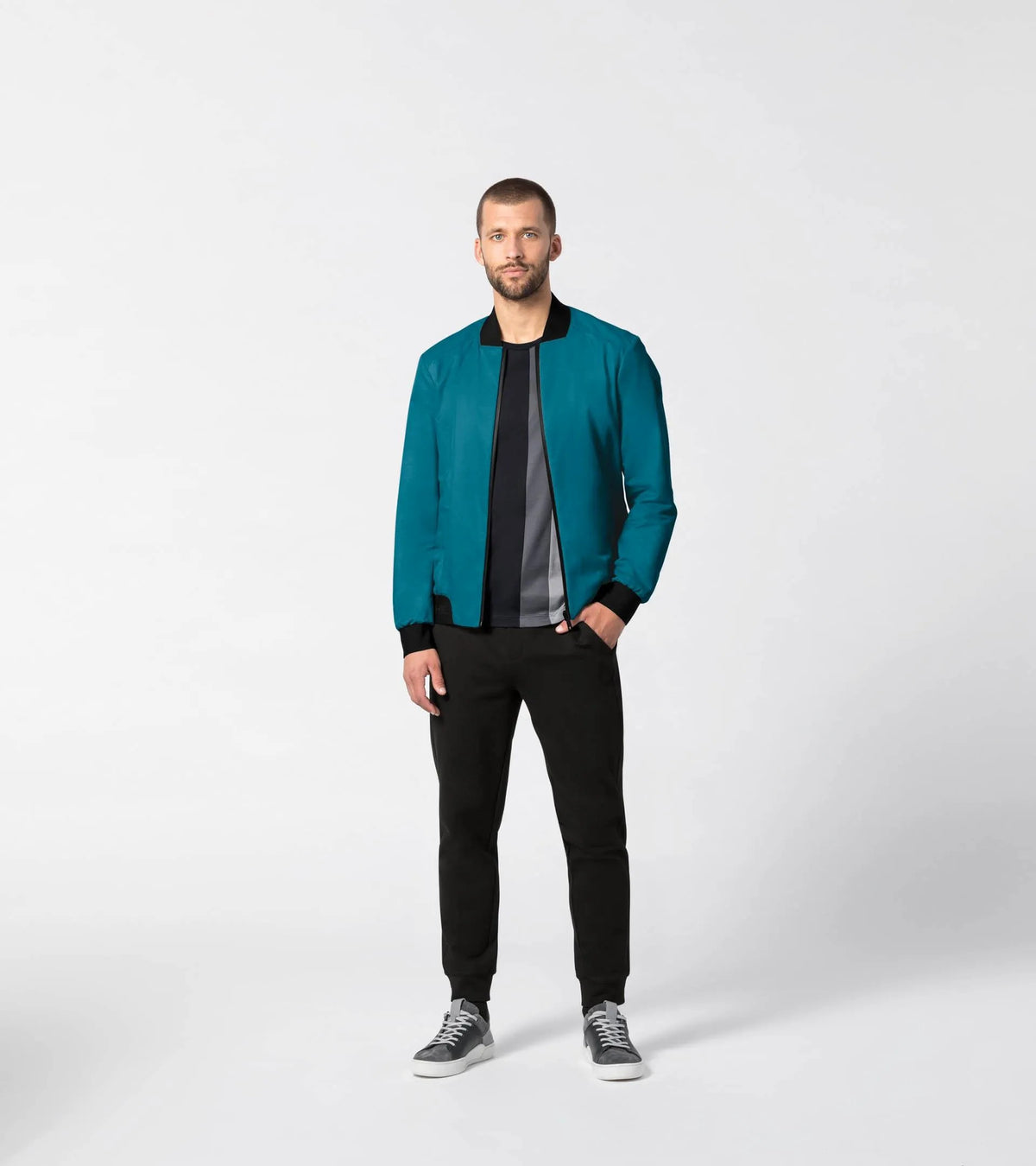 Porsche Design Summer Blouson