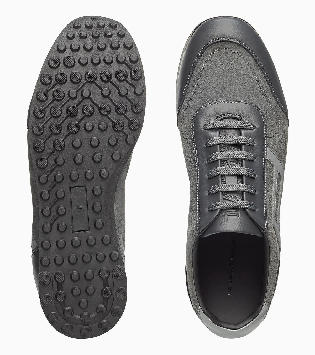 Porsche Design City Sneaker Velours