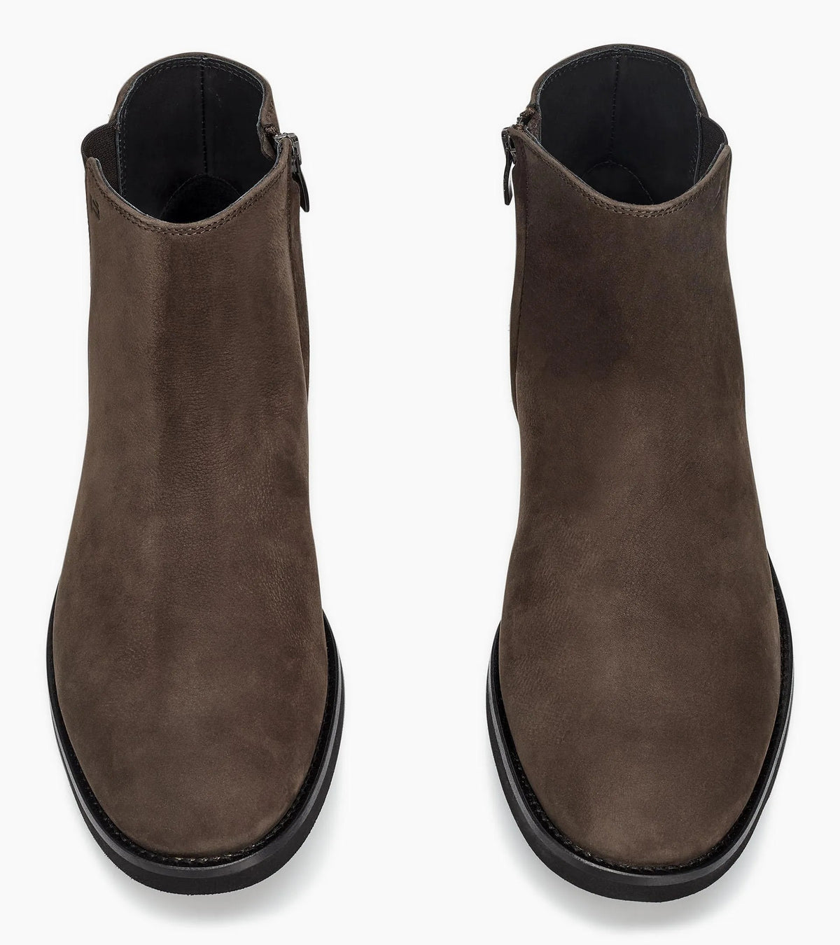 Porsche Design Chelsea Boot 2.0 Nubuk