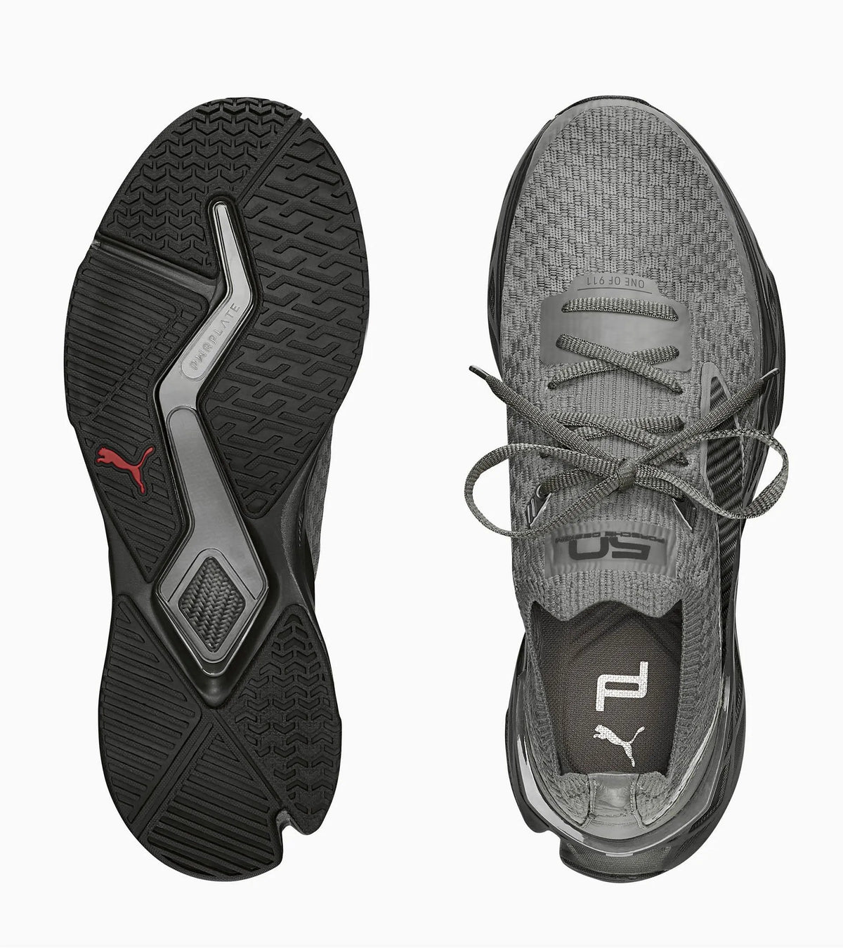 Porsche Design 50Y RCT PWRPlate Sneaker