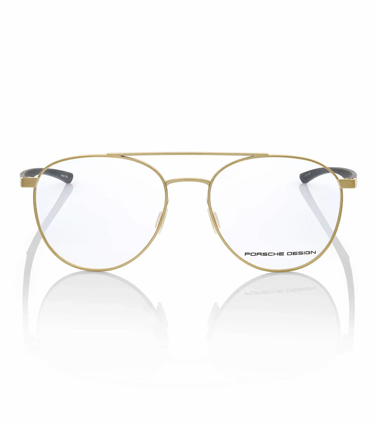Porsche Design Glasses P´8754 Patrick Dempsey Ltd. Edition