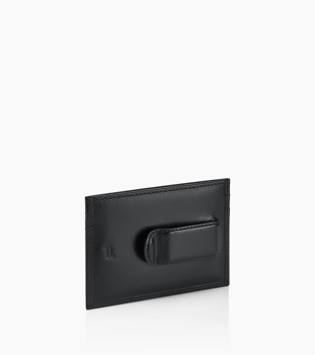 Porsche Design Classic Cardholder 2 with Money Clip
